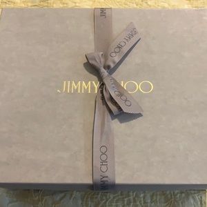 Jimmmy choo sacora 100 sandal